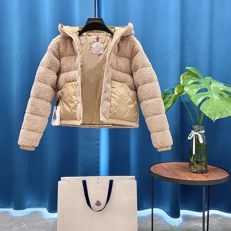 Moncler Down Coat